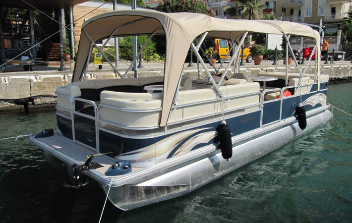pontoon tops pontoon tops convertex pontoon tops pontoon tops convertex
